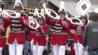 Avondvierdaagse laatste avond