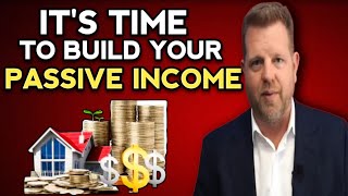 How To Build Your Passive Income- Toby Mathis Best Tips