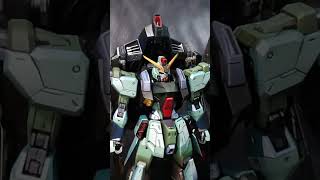 Gundam Seed Full Mechanics - 1/100 フォビドゥンガンダム / Forbidden Gundam: 基本完成- 全塗装