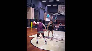 穿杜蘭特7號球衣打球的人就一定很厲害嗎？ #篮球 #basketball #籃球