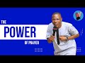 Bp Ronald  Mukiibi | Combat Lunch Hour Fellowship