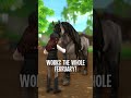 New redeem code for 7 days of FREE STAR RIDER in Star Stable!! #shorts #starstable #gaming #horse