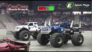 TMBTV ActionTracks Episode 3.4 - Monster Nationals - Corbin, KY 2012