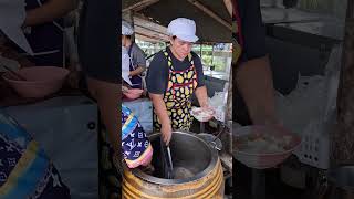 ไอเดียสุดเจ๋ง เอาหม้อก๋วยเตี๋ยวใส่ไว้ในโอ่ง #Shorts #ก๋วยเตี๋ยวโอ่ง  #thaifood