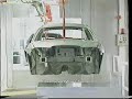 rover 75 produktion