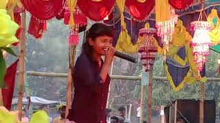 Badam Sangat | New Santali 4kHd Video 2025 | Traditional Dance Video Santali Stage Program Video