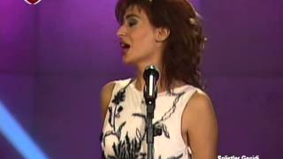 Yildiz Tilbe - Bin Dereden Su Getirsen
