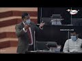 ” சிறுமி ஹிசாலினி மரணம்தொடர்பில் பாராளுமன்றில் மெளனம் கலைத்தார் ”ரிஷாட்