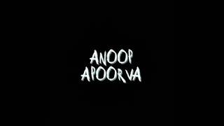 ANOOP APOORVA - Siapa Rasa