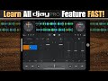 Djay Pro Explained in 10 Minutes! Full Feature Overview