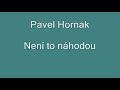 pavel horňák není to náhodou