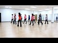 Oh Oh Na Na Cha - Line Dance (Dance & Teach in English & 中文)