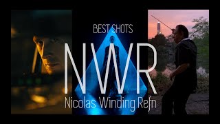 BEST SHOTS of NICOLAS WINDING REFN