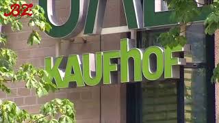 Fusion von Kaufhof und Karstadt