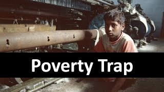 Poverty Trap