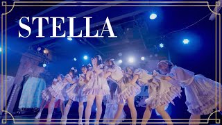 STELLA／蓋然性オルトイズム【周年記念ワンマンライブ】