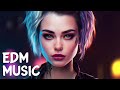 Music Mix 2024 🎧 Mashups & Remixes Of Popular Songs 🎧 EDM Bass Boosted Music Mix