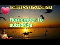 the scripture job chapter 1 verse 10 christ loves you forever