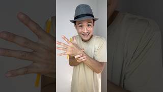 Let's Play Pencil Magnet 🤣 Tutorial