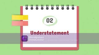 Hyperbole and Understatement - Layne