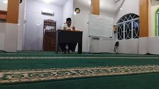 kajian tafsir Al-Baqarah ayat 7 oleh uswah