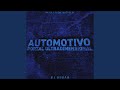 Automotivo Portal Ultradimensional