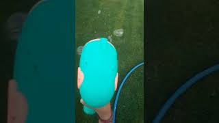 bubble gun bubbles #shorts #viral #trending