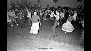 Cleethorpes Pier Northern Soul 50th Anniversary Part 1