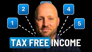 5 Income Sources The IRS Can't Tax