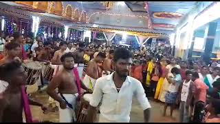 🙏💥paneer Kulam sudalaimadasamy Kovil drums💥🙏