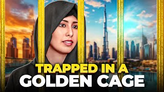 Princess Latifa's Fight for Freedom: Trapped in a Golden Cage