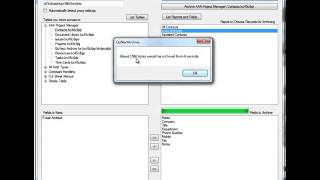 Getting Started with QuNect Archive
