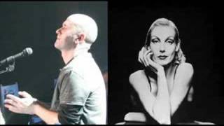 Parler d'amour - Art Mengo \u0026 Ute Lemper