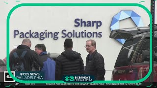Lehigh County officials investigating potential hazmat situation inside Allentown facility