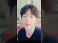 151205 서강준이 드라마 치인트에서 탐났던 역할은