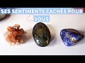 SES VRAIS SENTIMENT CACHÉS🔮**TIRAGE CHOIX TAROT**RÉVÉLATION DÉTAILLÉE