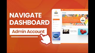 School Admin Module 3 Dashboard