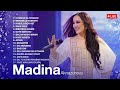 Madina Aknazarova | Barbud Music | مجموعه آهنگ های مدینه اکنازاروا اجرا شده در باربد میوزیک