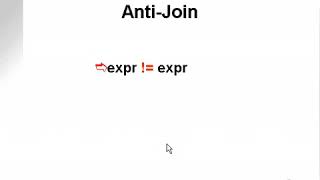 learning oracle application developer 105 ‏ YouTube