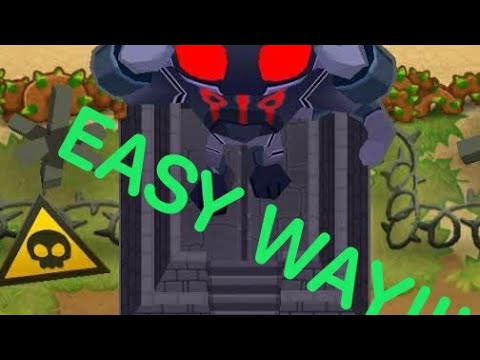 Summon Dark Vengeful Sun God - The EASY WAY!!!! - YouTube