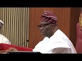 Senate President Akpabio Shade 'Obidients' social media giants on fake reports