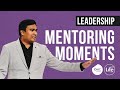 5 Levels of Leadership: Mentoring Moments (Leadership) #15