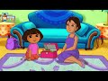 dora ¡supermaratón de lo mejor de dora la exploradora 💥 240 minutos nick jr. en español