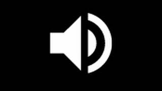 Deep breath sound effect