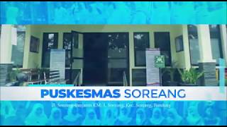 Kegiatan Upaya Kesehatan Masyarakat Puskesmas Soreang