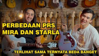 REVIEW PRS STARLA DAN MIRA !!!!