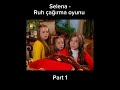 Kızlar Ruh çağırma oyunu oynuyor part 1 #selena#Shorts