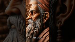 Cosmic Calculations: Bhaskaracharya II's Legacy in Astronomy #shorts #short #history