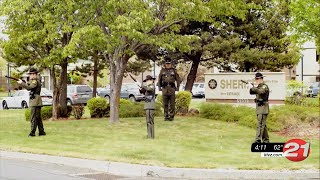 C.O. Law Enforcement Memorial video shared