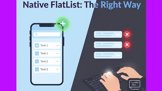 Add & Delete Items in React Native FlatList: The Right Way